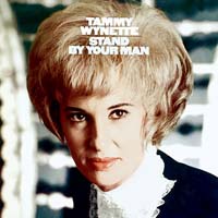 Tammy Wynette - Stand by Your Man